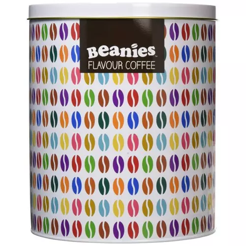 Beanies 100 db-os instant kávéválogatás – Natur Reform
