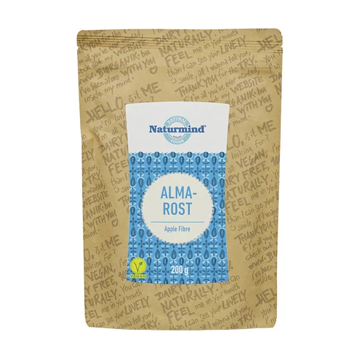 Naturmind almarost 200 g – Natur Reform