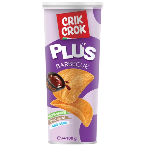 Burgonyából gluténmentes körülmények között készült, tartósítószerek hozzáadása nélkül.