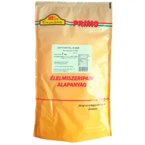 Dia-Wellness Eritrit 1000 g – Natur Reform