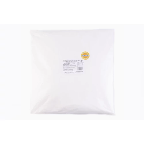Dia-Wellness Cukorhelyettesítő 1:4 5000 g - Natur Reform