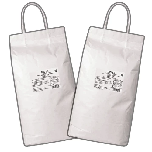 Dia-Wellness Lisztkeverék DUO (DW-50) 2X5000 g - Natur Reform