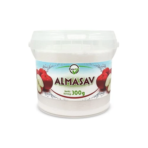 Dia-Wellness PaleOk Almasav 300 g - Natur Reform