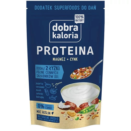 Dobra Kaloria Superfoods keverék Protein 200 g - Natur Reform
