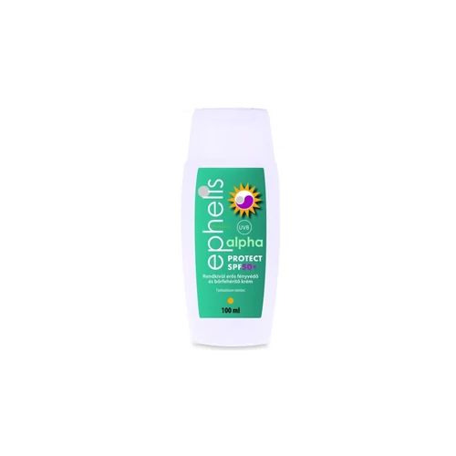 Ephelis Alpha SPF 50+ 100 ml- Natur Reform