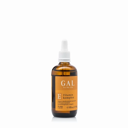GAL E-vitamin DUO