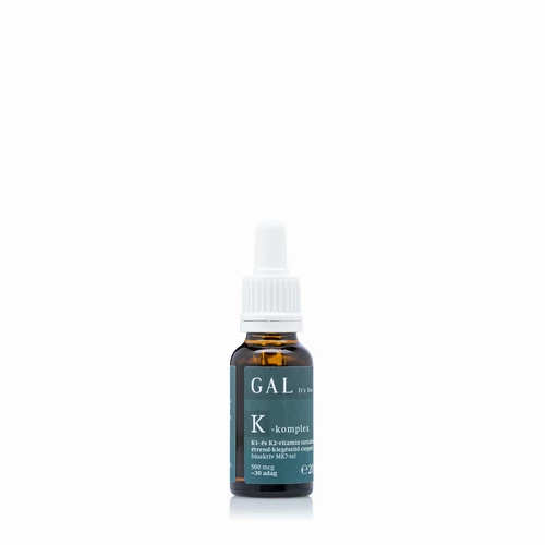 GAL K-komplex vitamin