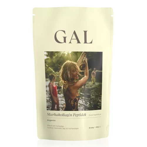 GAL Marhakollagén Peptidek Argentin 300 g – Natur Reform