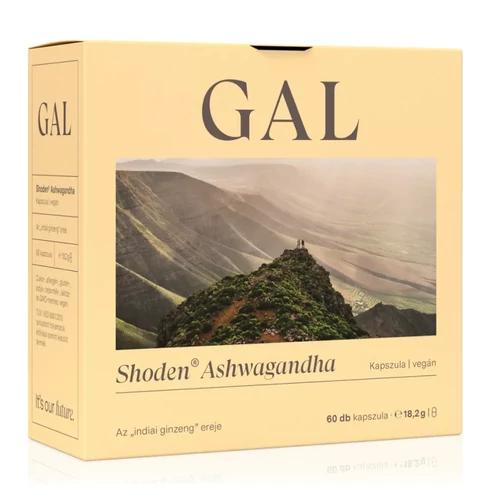 GAL Shoden® Ashwagandha – Natur Reform