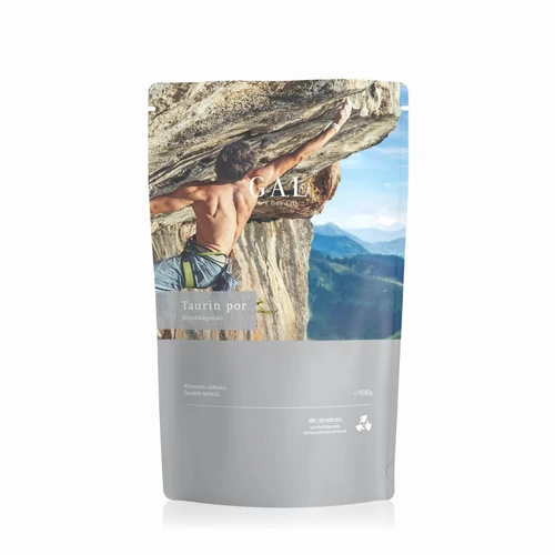 GAL Taurin utántöltő 500 g