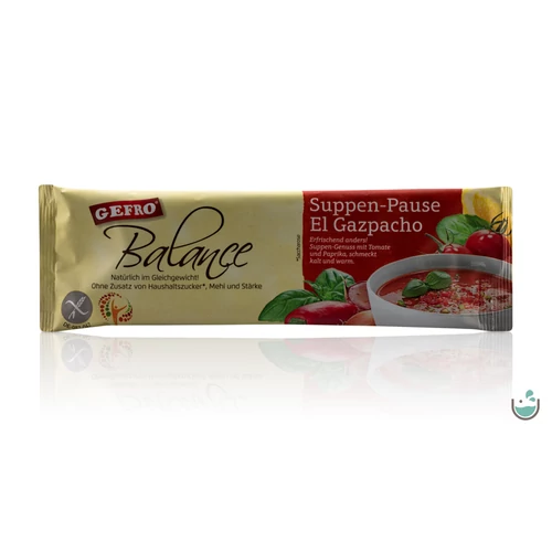 GEFRO Balance Instant andalúz leves 42 g – Natur Reform