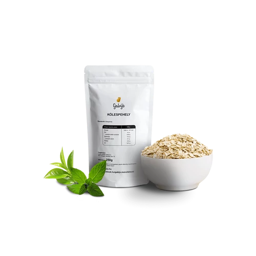 GabiJó Gluténmentes kölespehely 250 g – Natur Reform
