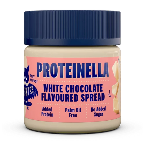HealthyCo Proteinella fehércsokoládé krém 200 g