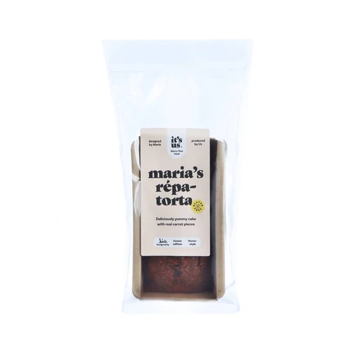 It's us MARIA'S Répatorta 200 g - Natur Reform