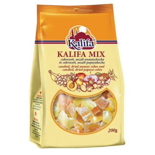 Kalifa Mix 200 g - Natur Reform