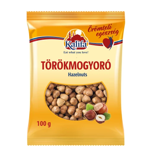 Kalifa Törökmogyoró 100 g - Natur Reform