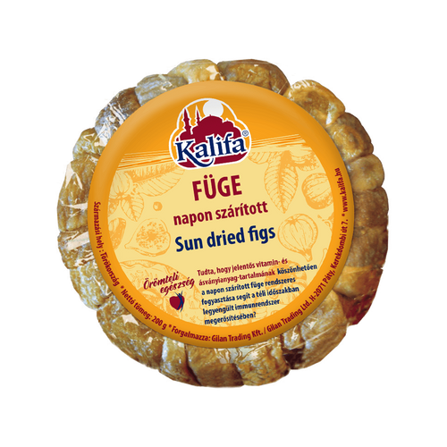 Kalifa Fügekoszorú 200 g - Natur Reform