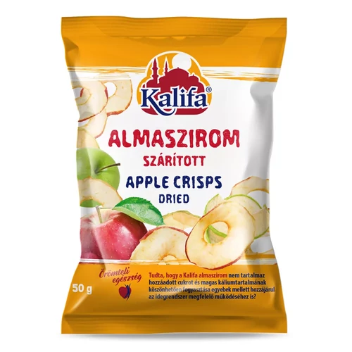 Kalifa Almaszirom 50 g - Natur Reform