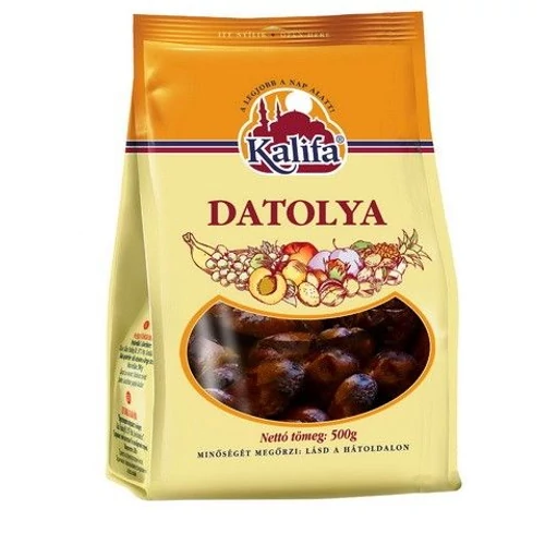 Kalifa Datolya 500 g - Natur Reform
