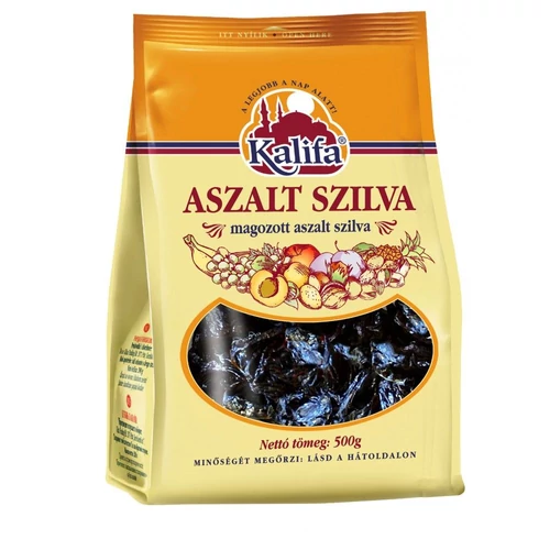 Kalifa Magozott aszalt szilva 500 g - Natur Reform