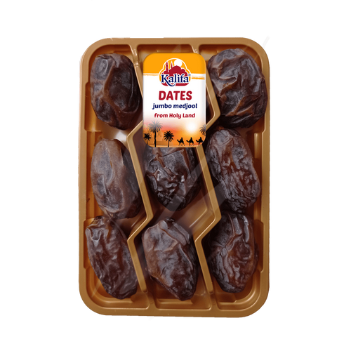 KALIFA Datolya Jumbo Medjool 190 g - Natur Reform