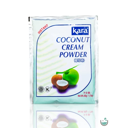 Kara instant kókusz krémpor 50 g