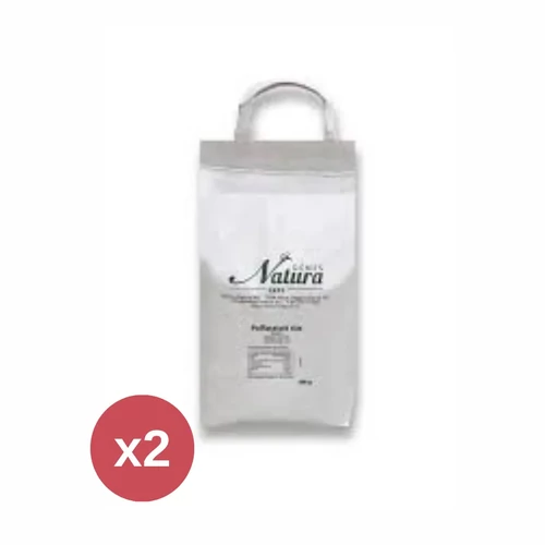 Dénes Natura Puffasztott rizs 500 g - Natur Reform