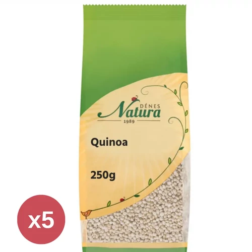 Dénes Natura Quinoa 250 g - Natur Reform