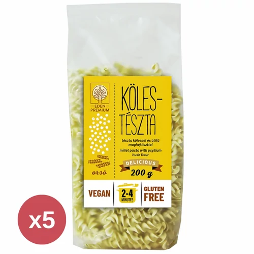 Éden Prémium kölestészta orsó 200 g - Natur Reform