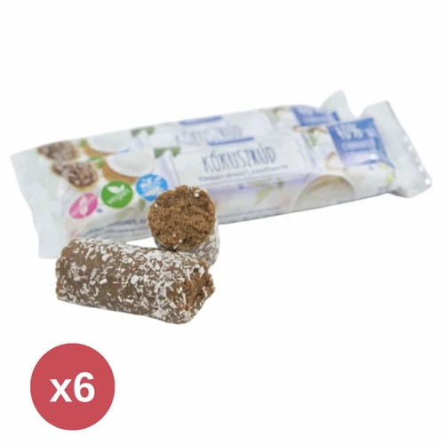  Szafi Reform Kókuszrúd 25 g – Natur Reform