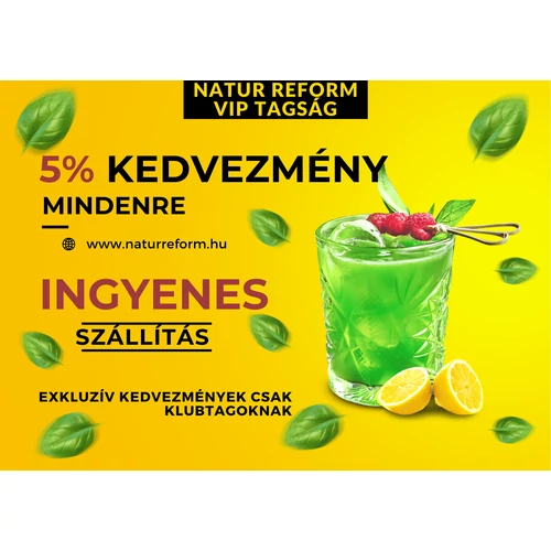 Havi VIP Tagság
