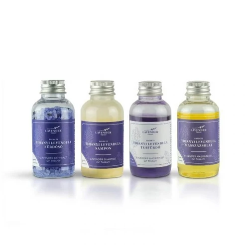 Lavender Tihany Én Idő mini