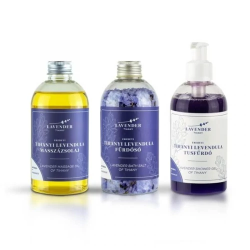 Lavender Tihany Én Idő - Natur Reform