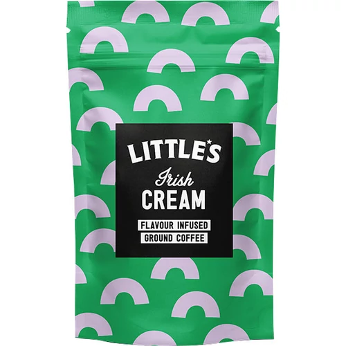 Little's Őrölt ír krémlikőr ízesítésű kávé 100 g – Natur Reform