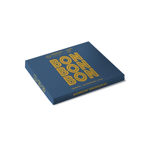 Majomkenyér BONBON válogatás 84 g – Natur Reform