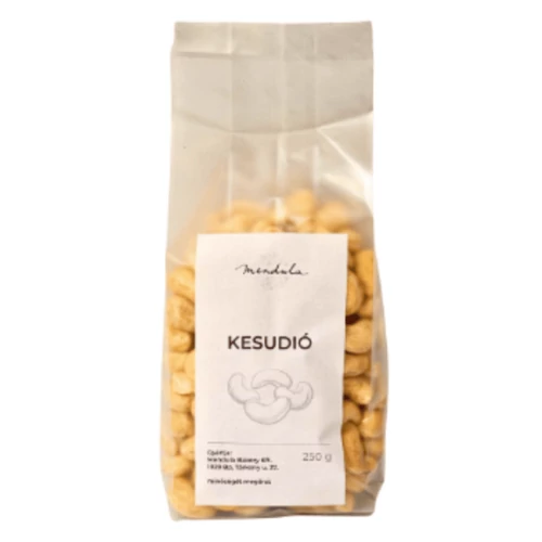 Mendula Kesudió 250 g - Natur Reform