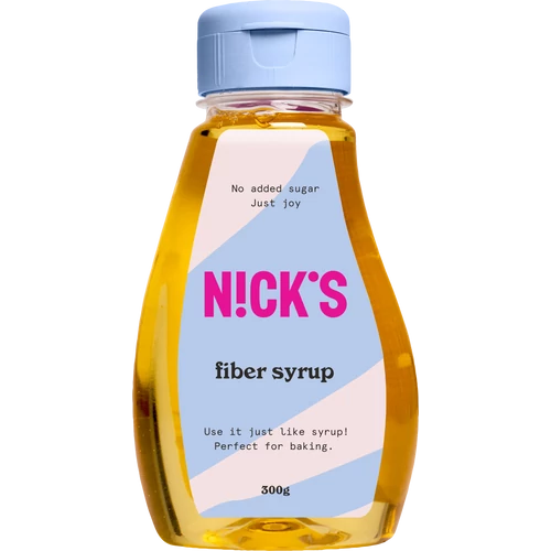 N!ck's rost szirup 300 g