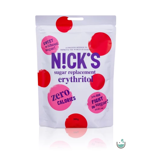 N!ck's eritrit 300 g