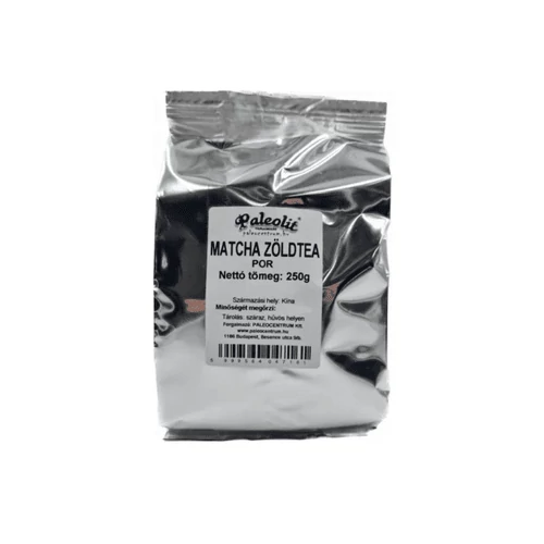 Paleolit Matcha zöldtea por 250 g