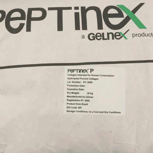 Paleolit Sertéskollagén peptidek 20 kg