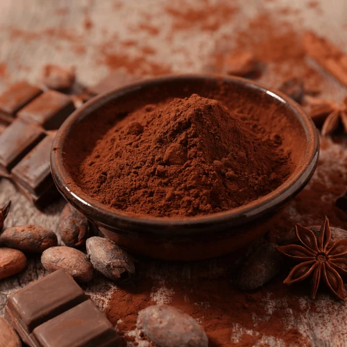 Paleolit Holland kakaópor 22-24% 500 g - Natur Reform