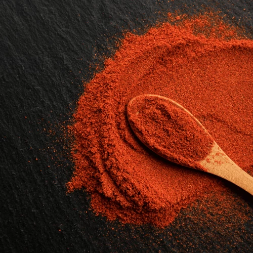 Paleolit Füstölt paprika őrölt, édes 50 g - Natur Reform