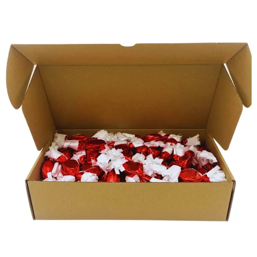 Paleolit Aszalt gyümölcsös szaloncukor xilittel 1000 g
