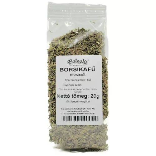 Paleolit Borsikafű morzsolt 250 g