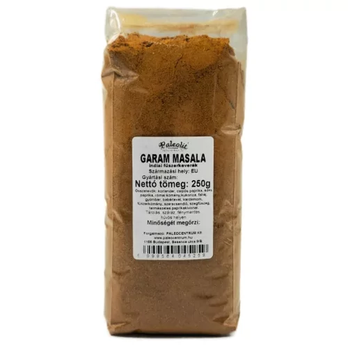 Paleolit Garam Masala 250 g 