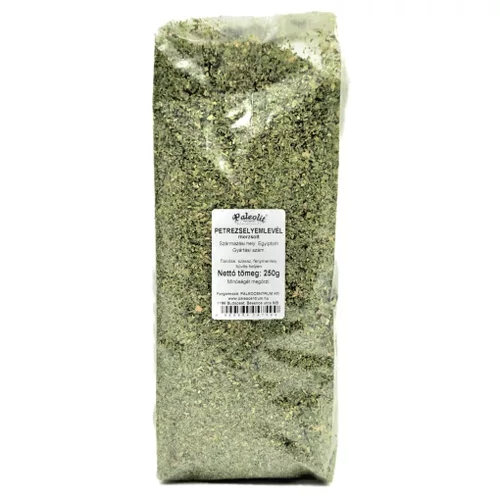 Paleolit Petrezselyemlevél morzsolt 250 g