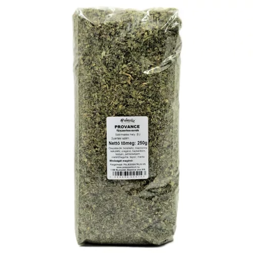 Paleolit Provance fűszerkeverék 250 g