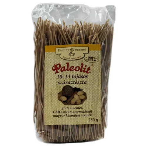 Paleolit Szezámos spagetti 250 g száraztészta