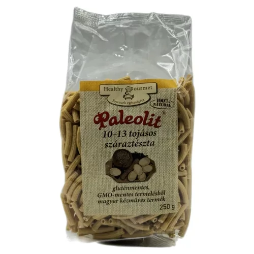 Paleolit Szezámos makaróni 250 g száraztészta