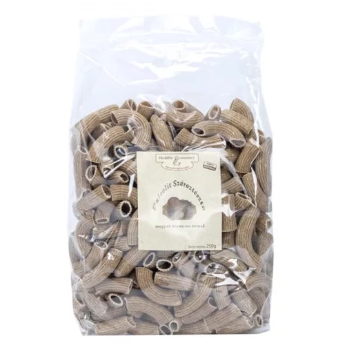 Paleolit Zöldbanánlisztes penne 250 g száraztészta